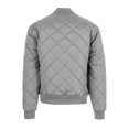 thumbnail image 2 of Men's Heavyweight Quilted Bomber Jacket (Sizes, S-2XL), 2 of 6