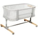 thumbnail image 1 of Moisés para bebé Skip Hop, moisés y cama junto a la cama 2 en 1 Cosy Up, gris, 1 of 5
