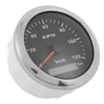 thumbnail image 4 of GPS Speedometer, Speedometer Odometer   for Boat for Yacht for Car White,Black, 4 of 7