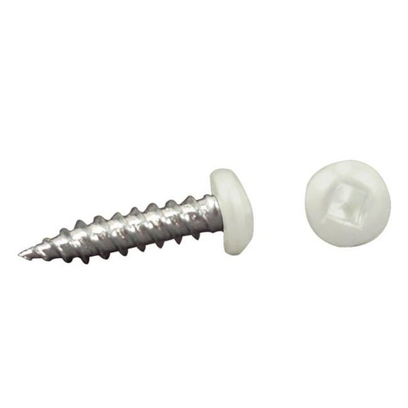 Pan Head Square Recess Screw