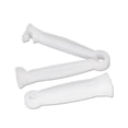 thumbnail image 3 of EDTara 100pcs/pack Disposable Umbilical Cord Clamps Prevent Umbilical Cord Bleeding For Piglets, 3 of 8
