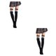 thumbnail image 2 of Medias Pantimedias Minnieouse Iris Muslo Accesorios de Juego de Roles Tipo 14, 2 of 6