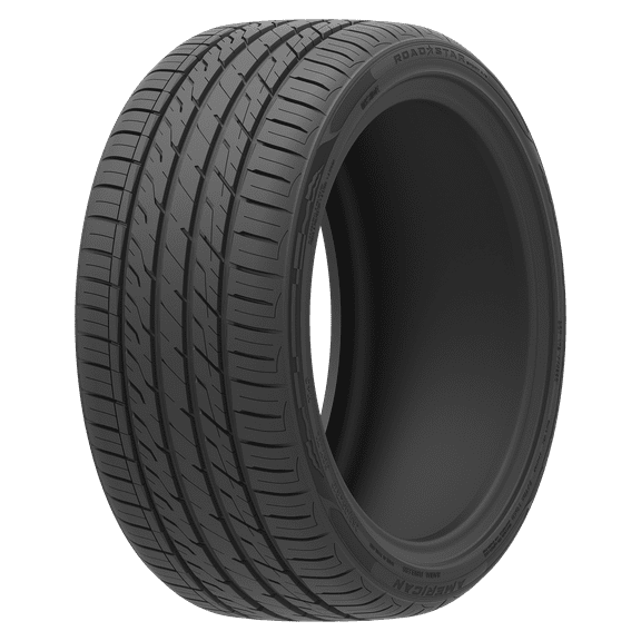 New Tire - 295/45R20 American Roadstar Sport A/S 114Y