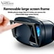 thumbnail image 3 of Gafas de realidad virtual inteligentes VRG Pro 3D para teléfono móvil VR (01) FLhrweasw Nuevo, 3 of 7