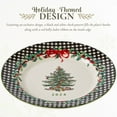 thumbnail image 3 of Christmas Tree - Annual Collector Plt 8'' 2024, 3 of 7