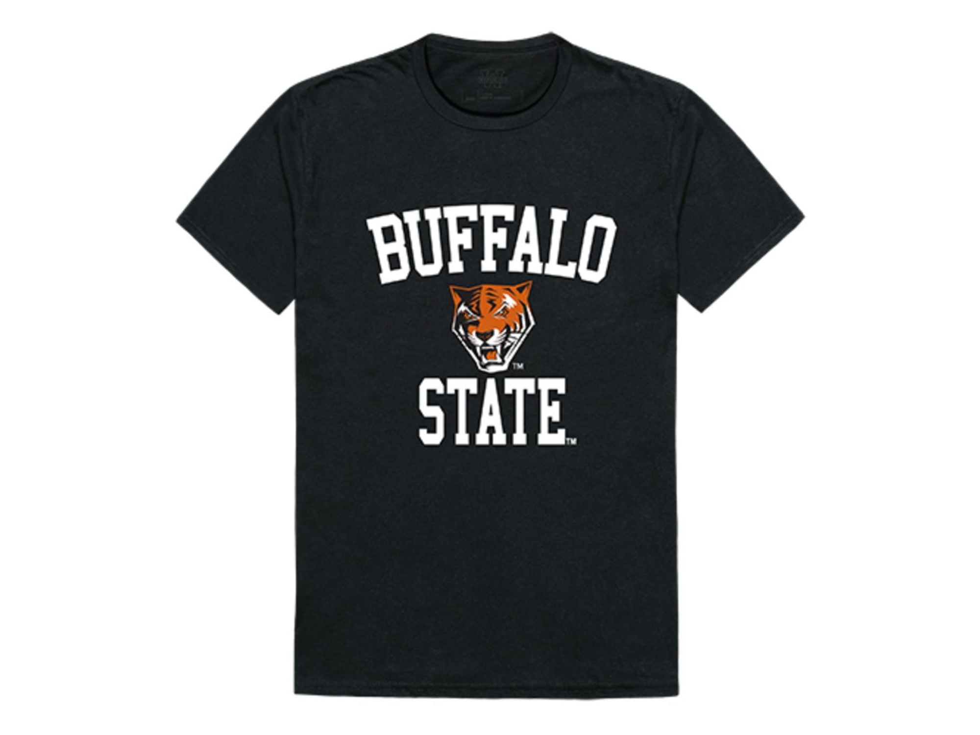 College Bengals Arch T-Shirt Black 