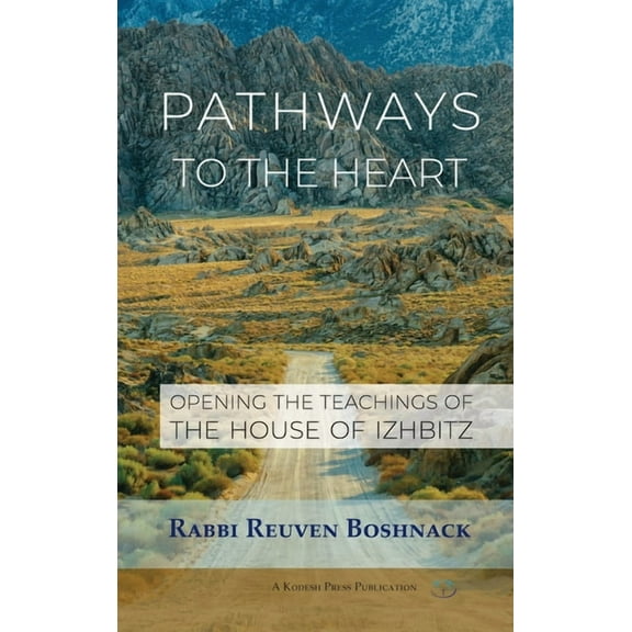 Pathways to the Heart, (Hardcover)