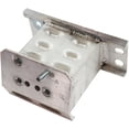 thumbnail image 3 of For 2011-2017 CT200h Bumper Bracket Front, Left LX1066105 5701476010, 3 of 5