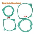 thumbnail image 4 of 12V 2KW 5KW Auxiliary Heater Ceramic Glow Plug Set Ceramic Pin Glow Plug Air Diesels Parking Heater Repair, 4 of 5