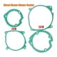 thumbnail image 4 of 12V 2KW 5KW Auxiliary Heater Ceramic Glow Plug Set Ceramic Pin Glow Plug Air Diesels Parking Heater Repair, 4 of 5