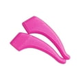 thumbnail image 4 of 2x2x Ganchos Antideslizantes para Agarre de Orejas para Gafas, Cómodos para Agarre de Gafas para Niños Y Adultos 4 piezas, 4 of 8