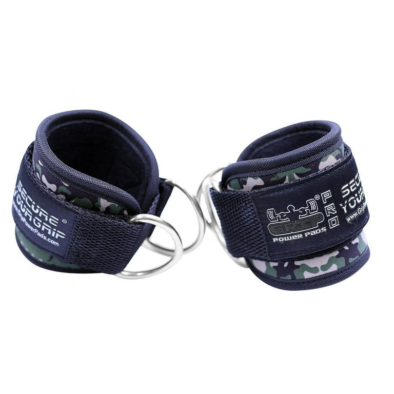 AJ12A00-DS110 D-Ring with Weldable Strap