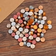 thumbnail image 4 of 170 Pcs Perles de Comprimés Octogonaux pour Mariage DIY Scellement (7), 4 of 6