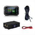 thumbnail image 1 of WiFi Coulomb Meter RV Battery Monitor Battery Capacity Indicator Tester Power Volt-Ammeter for All Batteries 0-600A, 1 of 7