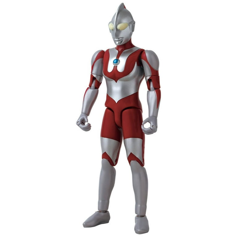 ウルトラマン Amazon.com: Ultraman Ultra Hero Series EX Ultimate Shining