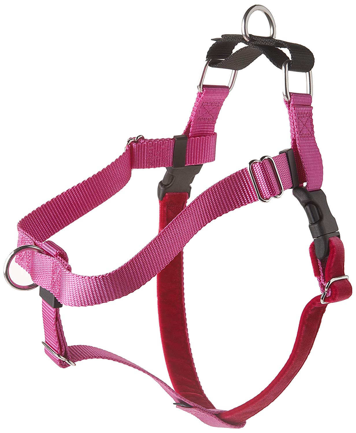 Freedom NoPull Dog Harness, Adjustable Comfortable Control for Dog