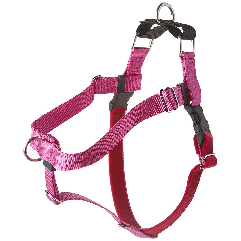 Freedom NoPull Dog Harness, Adjustable Comfortable Control for Dog