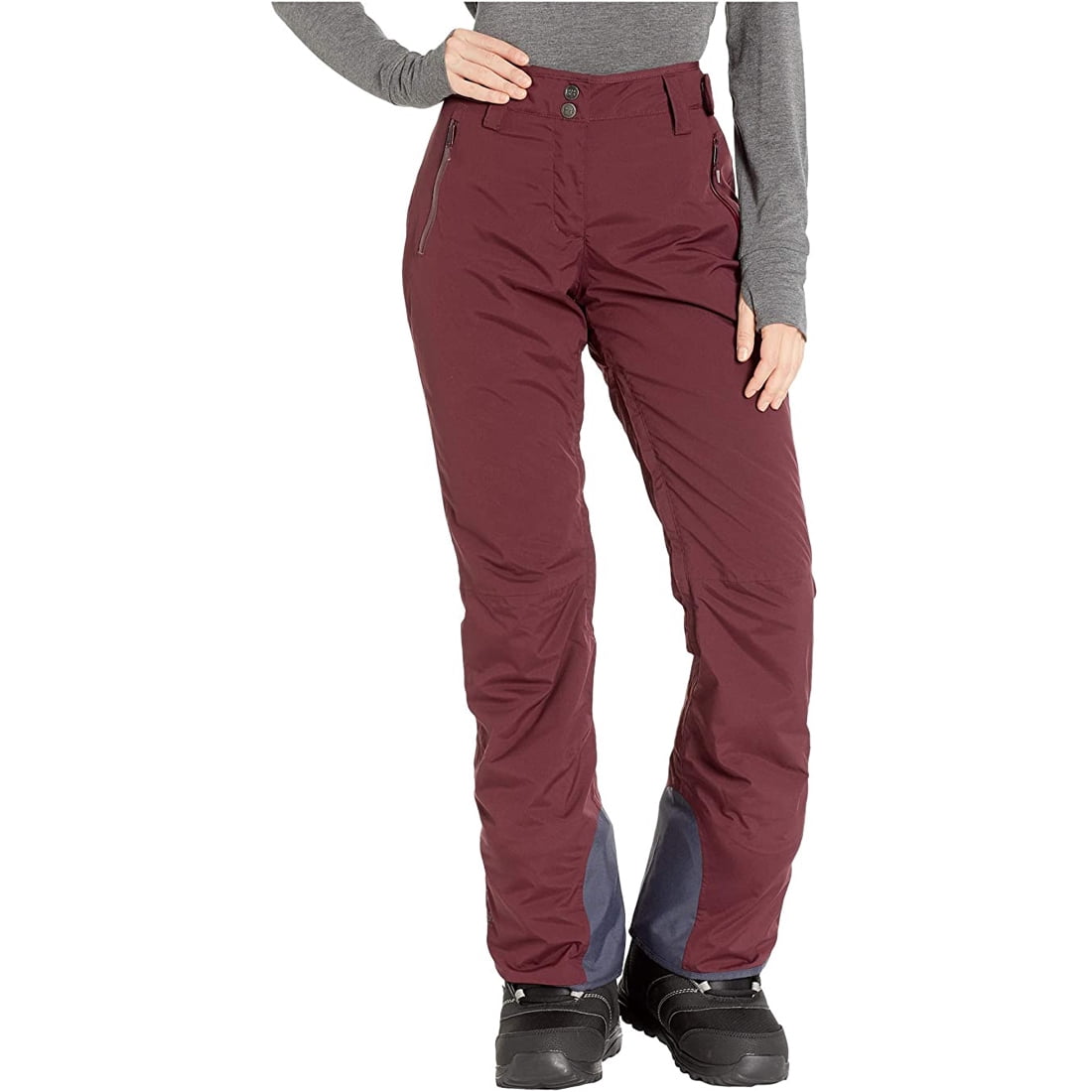 Legendary Waterproof Insulated Ski Pant 