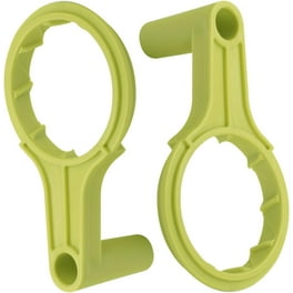 Ryobi OEM 308045012 308045012 2 String Trimmer Clamp 2 Pack RY251PH RY254BC RY34007 RY34427 RY34447 Walmart