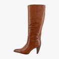 thumbnail image 2 of Vince Camuto Nally Women's Boots Golden Walnut Size 8.5 M, 2 of 8
