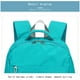 thumbnail image 5 of Mochila de Senderismo de 20 Litros, Plegable, Pequeña, para Viajes, 5 of 7