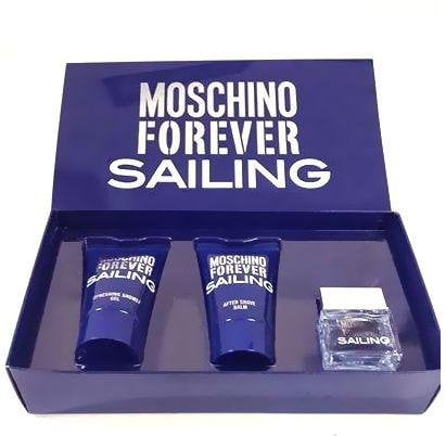 Aromatic Fragrance Moschino Forever Sailing Aftershave