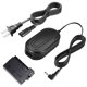 thumbnail image 5 of Kits adaptador CA potencia ACK-E10 AC Power PS700+DRE10 para 1100D 1200D Rebel T3 T5 (EE. UU.), 5 of 9