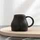 thumbnail image 3 of Taza personalizada perfecl 300 ml divertida mujer trasero negro, 3 of 7