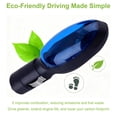 thumbnail image 6 of Fuel Sync Gas Saver, Drive Farther, Fuel Sync Automotive Spill Saver for Filling Gasoline Lubricants Water Diesel, Plug and Play Portable Automotive Spill(1PC), 6 of 6