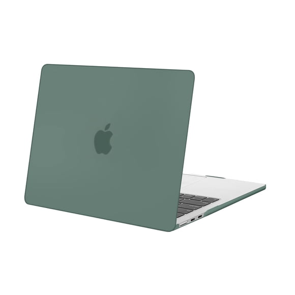 MOSISO Compatible with MacBook Air 13 inch Case M5 2026 M4 2025 M3 M2 2024-2022 A3449 A3240 A3113 A