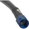thumbnail image 2 of Goodridge 22" Kevlar AN 3 Brake Line-Aluminum Ends-Lightweight, 2 of 4