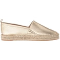 thumbnail image 1 of Sam Edelman Khloe Molten Gold Soft Metallic Sheep Leather, 1 of 6
