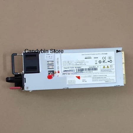 TCS81-100-P power supply GW-CRPS550N2C RG-PA550I-F version 21