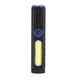 thumbnail image 3 of Linterna de emergencia XPE 4 modos COB LED linterna fuerte para exteriores (azul) Tmvgtek Para Estrenar, 3 of 6