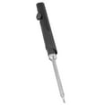 thumbnail image 2 of Soldering Iron Electric 65W Adjustable Temperature Rapid Heating Portable Soldering Kit DC12‑24VSH72 with BC2 Head (Middle Horseshoe), 2 of 11