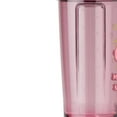 thumbnail image 3 of BlenderBottle Strada SpongeBob SquarePants Shaker Bottle, 28 oz, Tritan Plastic, Leakproof Flip Cap, Wire Whisk Ball, BPA-Free, Yellow, “My Name’s Not Rick” Design, 3 of 5