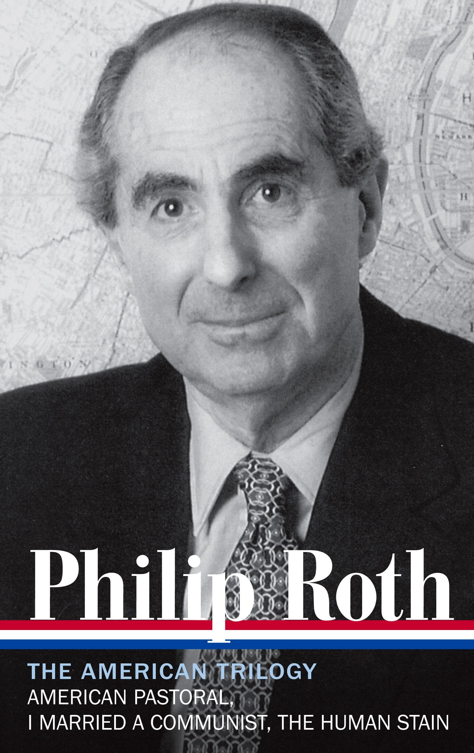 The Great American Novel by Philip Roth The Great American Novel by Philip Roth