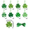 thumbnail image 3 of St Patricks Day Decorations Hangings Irish Day Party Decorations Holiday Hangings Home Decor, 3 of 7