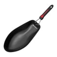 thumbnail image 1 of Sartén Antiadherente para Freír Pescado, Eficiente, Duradera, Profesional, Portátil, Herramienta de Cocina , Sartén Antiadherente con Forma de, 1 of 9