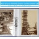 thumbnail image 5 of Paquete de 50 protectores de hojas, protectores de hojas de 11 orificios para carpetas de 2, 3 y 4 anillas, protectores de páginas transparentes, fundas de plástico resistentes, fundas fotográficas tamaño carta Ormromra CZBG-HY137, 5 of 6