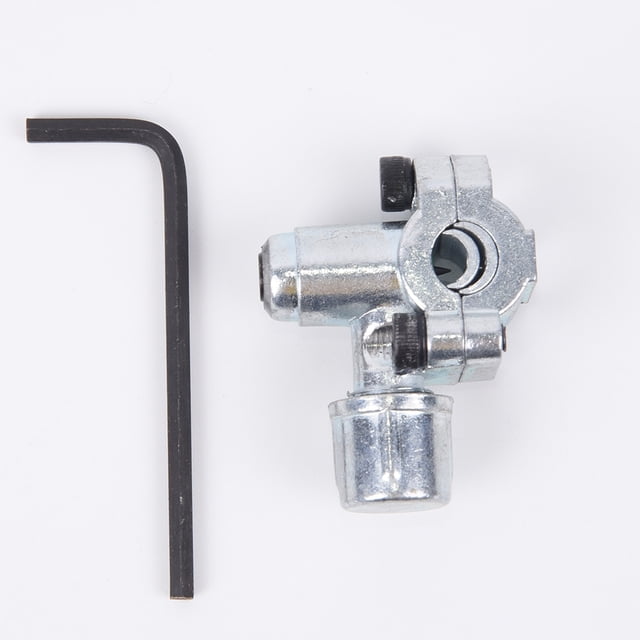 Valve de Perçage de Ballet Robinet BPV31 Joint de Vide Pièce de Réparation de Réfrigérant