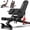 Type 02, variant on Cycool Multifunctional Adjustable Commercial Weight Bench with Headrest Heavy-Duty Strength Training Press Bench for Home Gym