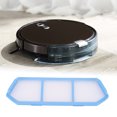 thumbnail image 5 of 2pcs Filters Net Replacement Accessories Fit for ILIFE A4 A4S A6 Vacuum Cleaner, 5 of 8