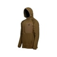 thumbnail image 3 of Leupold Men's Velum Hoodie Otter XL, 3 of 5