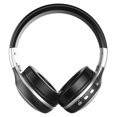 thumbnail image 2 of Cateissary Wireless Headphone Game Headset Gaming Supplies Entertainment Earphones Radio Stereo Calling Multifunctional Fine Workmanship Cables de audio/vídeo Numero 3, 2 of 6
