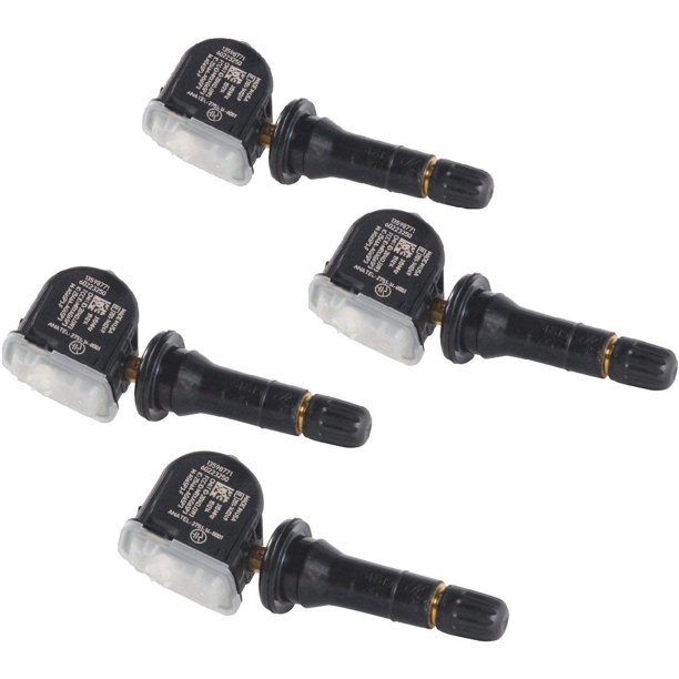 MKING 13598771 GM Original Equipment TPMS Tire Pressure Monitoring