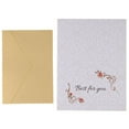 thumbnail image 4 of 6PCS Envelope "Thank You" Greeting Cards Thanksgiving Day Gifts DIY Party Crafts C, 4 of 8