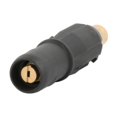 thumbnail image 2 of S SERENABLE Foam Nozzle G1/4" Internal Washer Attachment Outdoor Pressure Washer Adapter fixed A, 2 of 9