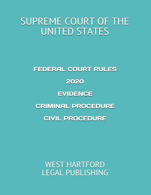 Supreme court hotsell civil rules