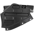 thumbnail image 5 of New Right Rear Bumper Bracket Compatible With Hyundai Santa Fe Sport Limited 4 Cyl 2.0L Santa Fe Sport Premium 4 Cyl 2.4L 2017-2018 By HY1183101 866964Z500, 5 of 8